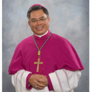 G.M Giuse Nnguyen The Phuong